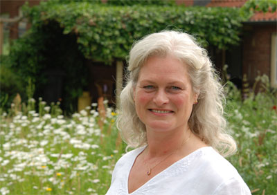 Sylvia en Lotte, Ayurveda therapeuten bij Ayurveda Twente voor telefonisch consult